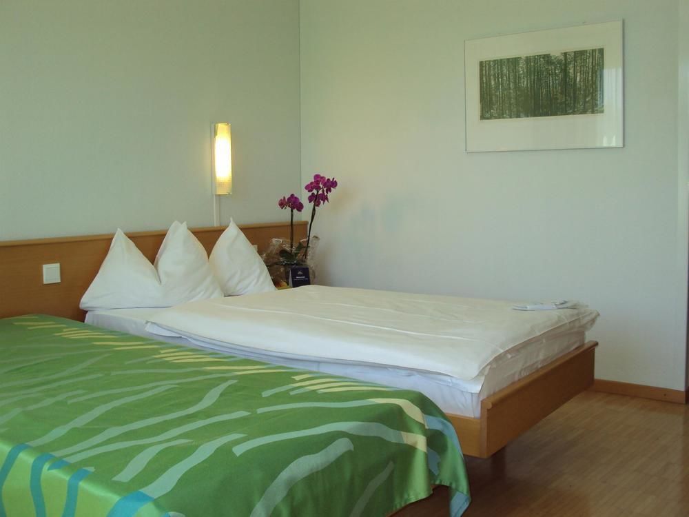 Hotel A1 Grauholz Ittigen Εξωτερικό φωτογραφία