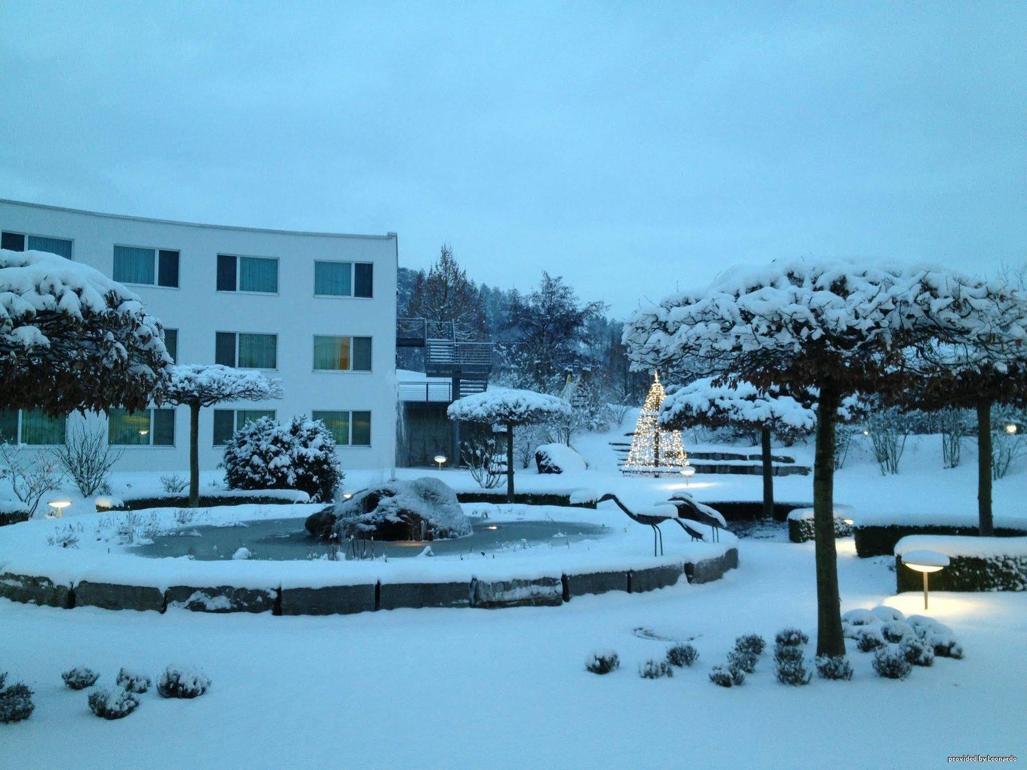 Hotel A1 Grauholz Ittigen Εξωτερικό φωτογραφία